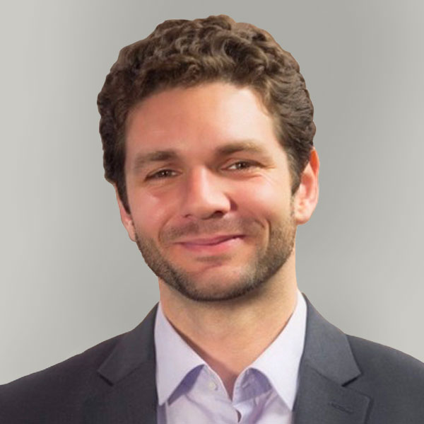 Array headshot